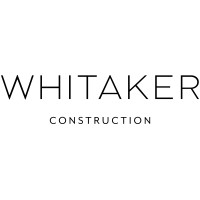 Whitaker Construction Inc. logo - Similar company to Kingsway Manor Homes