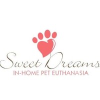 Sweet Dreams In-Home Pet Euthanasia logo - Similar company to Heartstrings Pet Hospice & In-Home Euthanasia & Aftercare