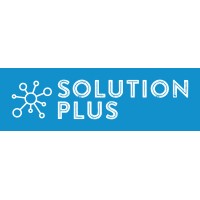 Solution Plus Co. logo - Similar company to Bleep