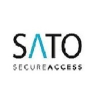 SATO logo - Similar company to Trusafe