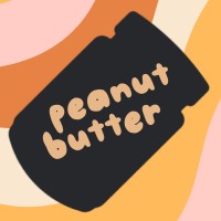 Peanut Butter Comms. logo - Similar company to Concise Copy Co.