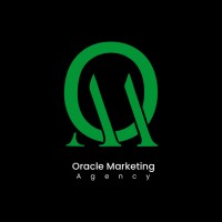 The Oracle Marketing Agency logo - Similar company to Fulrez Insight