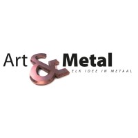 Art & Metal logo - Similar company to Eco Smart Home Pros