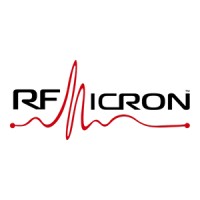 RFMicron, Inc. logo - Similar company to Odd Engineer
