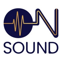 On Sound logo - Similar company to Platinum 20