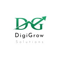 DigiGrow Solution logo - Similar company to Digigrow