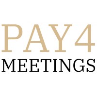 Pay4Meetings logo - Similar company to Truevoltenergy