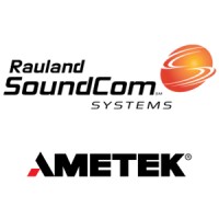 SoundCom Systems logo - Similar company to Soundcom
