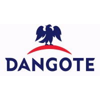 Dangote Industries Limited logo - Similar company to Nnpc Limited