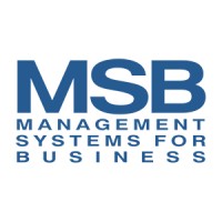 MSB Argentina logo - Similar company to Cw Ingenieria Estructural