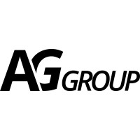 AG GROUP logo - Similar company to Studio Palette