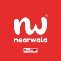 Nearwala (NearPay Innovations Pvt Ltd) logo - Similar company to Museon™