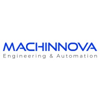 Machinnova Mühendislik & Otomasyon San.Tic.Ltd.Şti logo - Similar company to Fin
