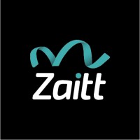 Zaitt logo - Similar company to Dotted