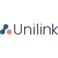 THE UNILINK GROUP LIMITED logo - Similar company to Beaumont Colson Ltd (Part Of Unilink Software)
