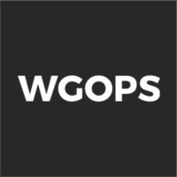 WGO PS logo - Similar company to Smart Consultoria Especializada  Qlik
