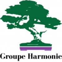 Groupe Harmonie logo - Similar company to Centre Génération Emploi