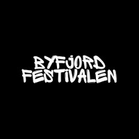Byfjordfestivalen logo - Similar company to Jippie