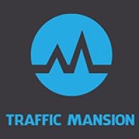 Traffic Mansion logo - Similar company to Dating-Networks
