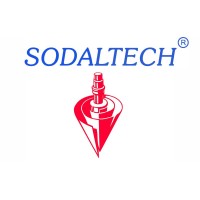 Sodaltech logo - Similar company to Indux-Os