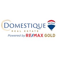 Domestique Real Estate powered by RE/MAX Gold logo - Similar company to Acutech Realty