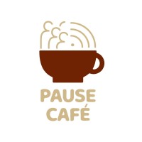 Réseau - Pause Café - Deauville logo - Similar company to Volkswagen Deauville & Pont-Audemer - Vikings Auto