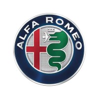 Performance Alfa Romeo logo - Similar company to Performance Maserati