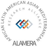 ALAMERA logo - Similar company to Dnci