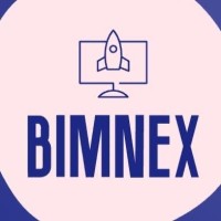 BIM+ logo - Similar company to Rastak Architecture Office