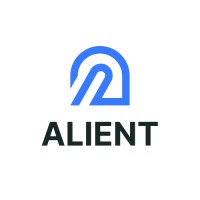 Alient Consultants logo - Similar company to Synaptic Ai Lab