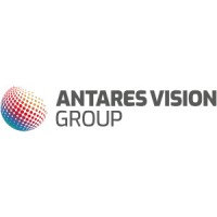 Antares Vision Group | Supply Chain logo - Similar company to Itech Labs
