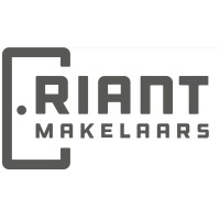 Riant Makelaars logo - Similar company to Bakkerij Van Der Kloet