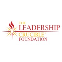 The Leadership Crucible Foundation logo - Similar company to Iaff/Iafc Robotics Work Group