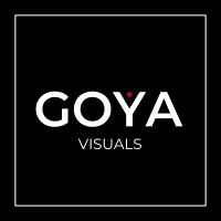 GOYA Visuals logo - Similar company to Tpilet