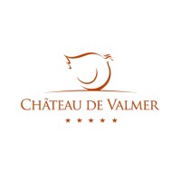 Château de Valmer - Relais&Châteaux logo - Similar company to Le Yule 5* Hotel & Spa - Val D'Isère