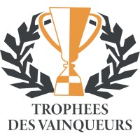Trophées des vainqueurs logo - Similar company to Edipole
