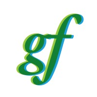 Good Food Good Farming logo - Similar company to Reformaten