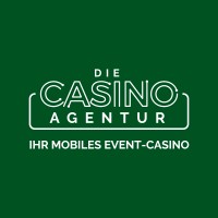 DIE CASINO AGENTUR logo - Similar company to Klinglt