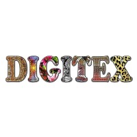 Digitex Egypt logo - Similar company to Digitex Fabric Digital Printing (Shaoxing)