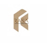 RASA C.F. Co. logo - Similar company to Startup Grind Calgary