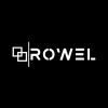 Rowel logo - Similar company to Audixx