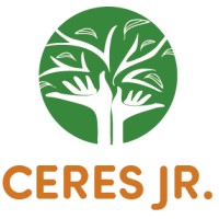 Ceres Jr. logo - Similar company to Rural Consultoria Júnior