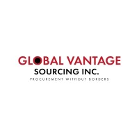 Global Vantage Sourcing Inc. logo - Similar company to The Jd Collection