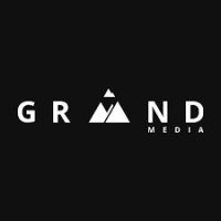 Grand Media Production logo - Similar company to Latvian Rural Forum