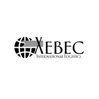 Xebec International Logistics logo - Similar company to Hard Surface Finishers