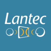 Lantec UFSC logo - Similar company to Levante Lab