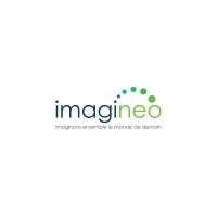 IMAGINEO.org logo - Similar company to Brl Madagascar
