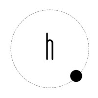 Headland Digital logo - Similar company to Zestful Blends