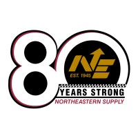 Northeastern Supply logo - Similar company to Thos. Somerville Company & The Somerville Bath & Kitchen Store