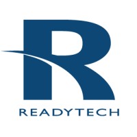 ReadyTech logo - Similar company to Readytech